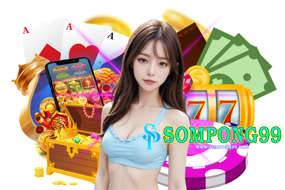 sompong99 สล็อต